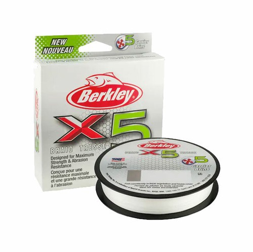 Berkley lenza pesca - x5,