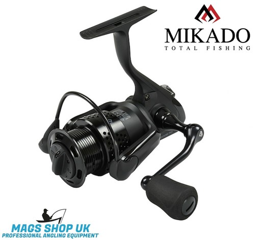 Mulinello spinning mikado - mulinello,