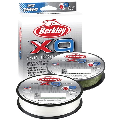 Berkley linea treccia - berkley,
