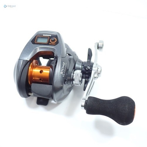 Mulinello shimano valketta - shimano, 14