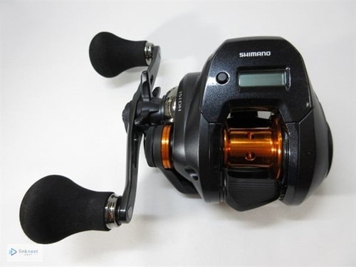 Mulinello shimano serie - shimano,