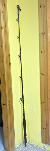 Kristal fishing canna lbs - fishing,
