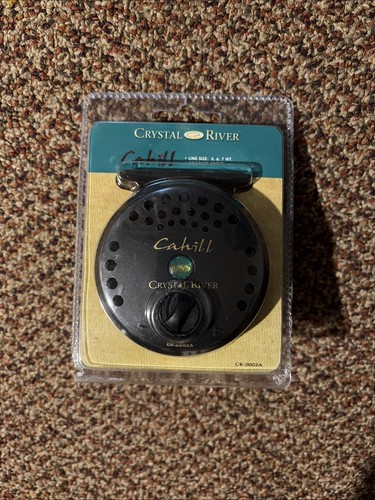 Mulinello pesca cahill - da,
