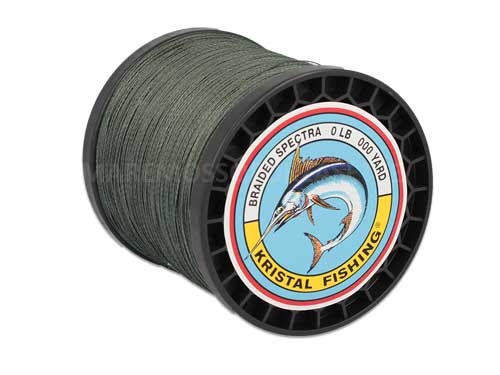 Treccia spectra kristal - treccia,