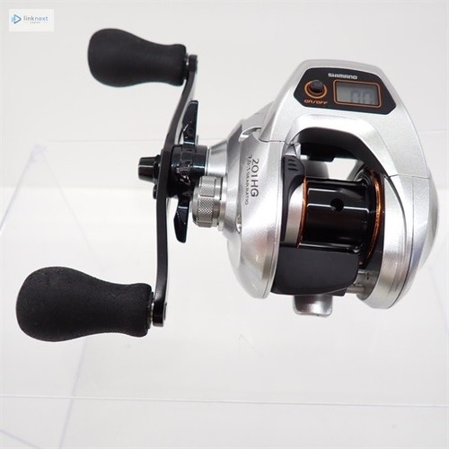 Mulinello shimano barchetta - shimano,