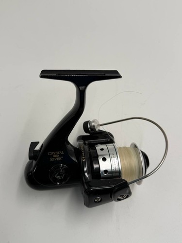 Mulinello pesca spinning - mulinello,