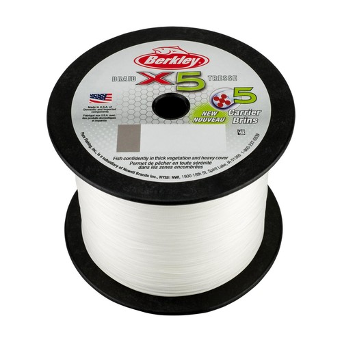Berkley 2000 treccia - x5, m