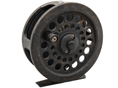 Mulinello pesca crystal - da,