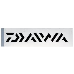 Adesivo daiwa 450 nero - daiwa,