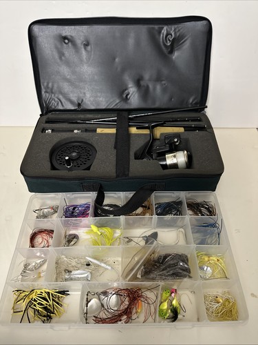Crystal river fly rod - crystal,