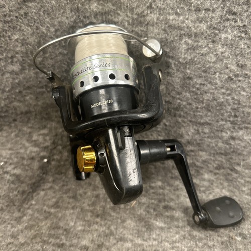 Mulinello pesca spinning - mulinello,