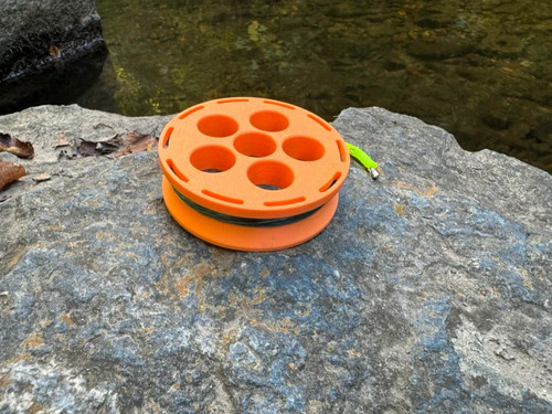 Crystal creek gear - crystal,
