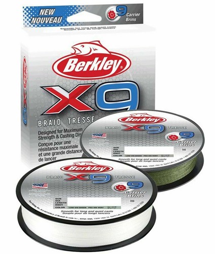 Berkley linea treccia - berkley,