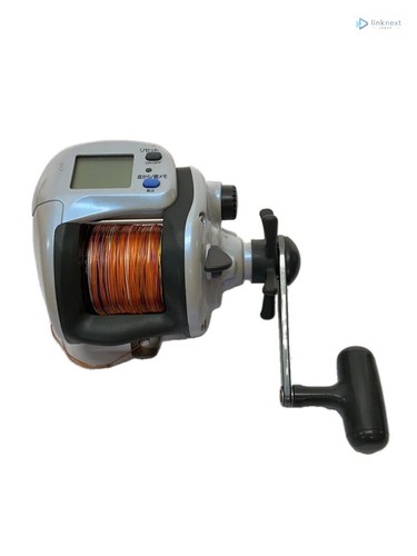 Mulinello elettrico daiwa - elettrico,