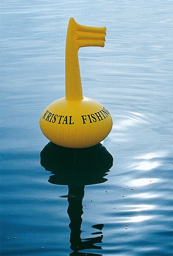 Boa kristal fishing per - boa,
