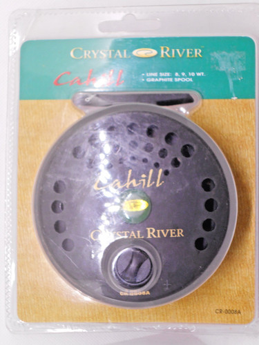 Mulinello mosca crystal - mulinello,