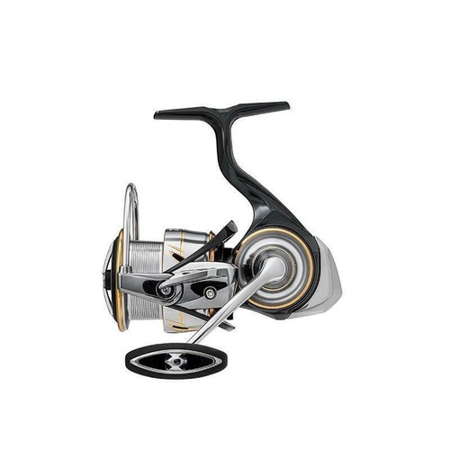 Mulinello spinning daiwa - da,